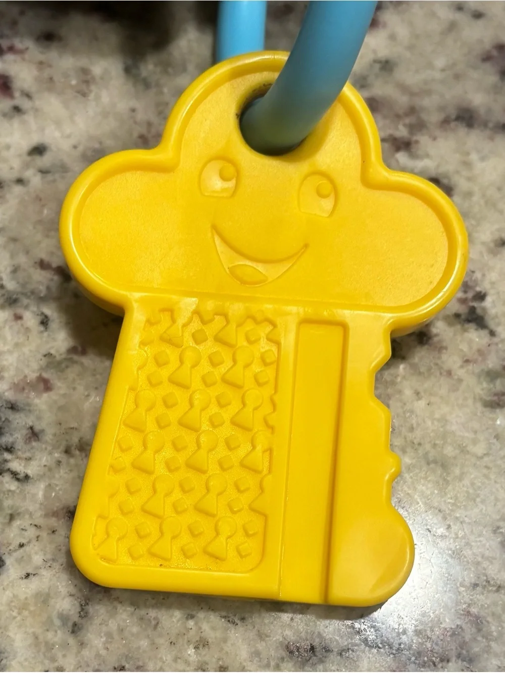 Fisher Price Laugh & Learn Keys